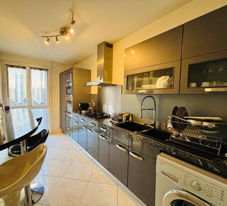  Appartement � louer 3 pi�ces 62 m�