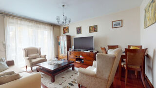  Appartement � vendre 4 pi�ces 