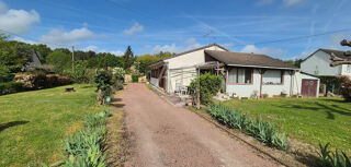  Maison � vendre 5 pi�ces 93 m�