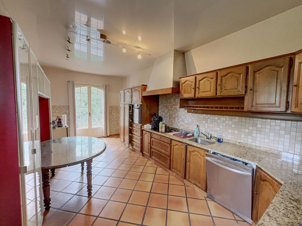 Villa Muret 8 pièce(s) 227 m2