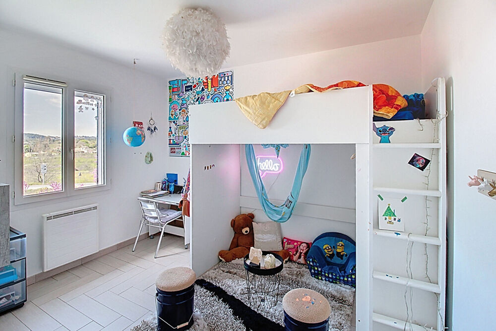 à vendre  Maison Draguignan (83300)