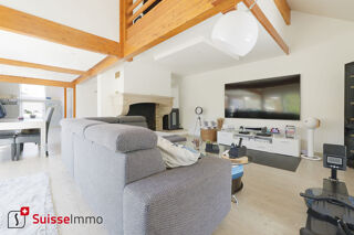 Appartement à vendre 4 pièces 115 m²