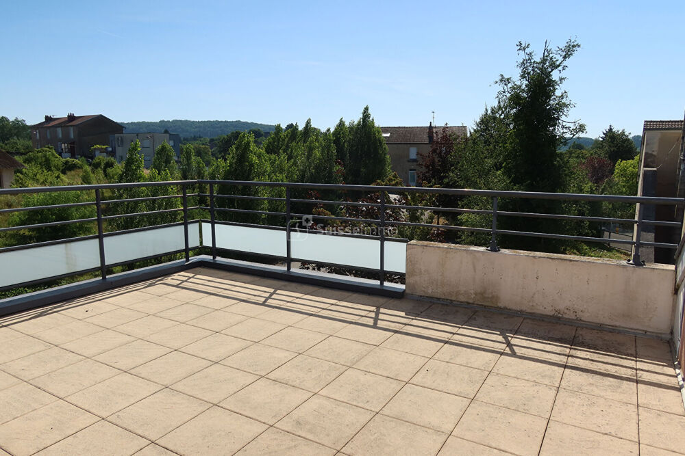 Vente Appartement Appartement Miserey Salines 3 pièce(s) 69 m2 Miserey salines