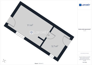  Maison à vendre 8 pièces 160 m²