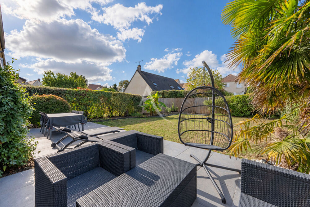 Vente Maison Pontoise Tribunal, Superbe maison familiale de 7 pièces ? Emplacement N°1 Pontoise