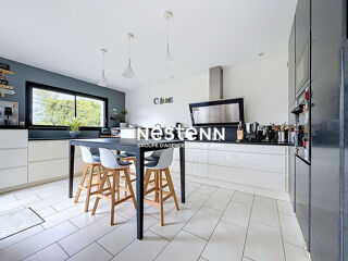  Maison à vendre 8 pièces 161 m²