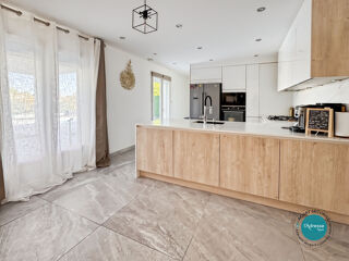  Maison à vendre 7 pièces 171 m²