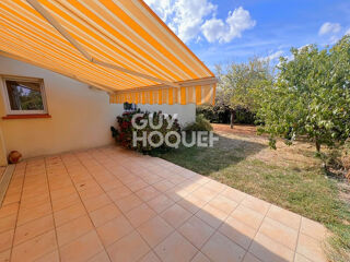  Maison à louer 4 pièces 113 m²
