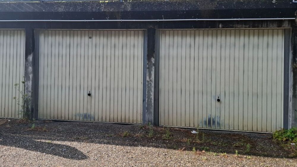 Vente Parking/Garage Garage  15 m2 Les trois epis