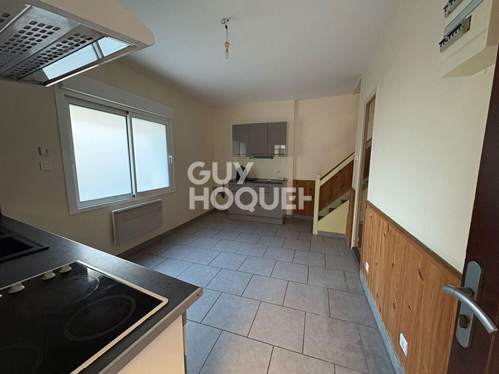 Location Maison Maison T3 Bizanet