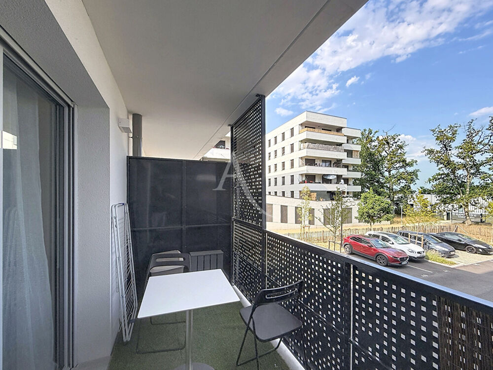 Appartement Verrieres En Anjou 2 pièce(s)