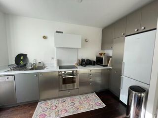  Appartement � louer 2 pi�ces 49 m�