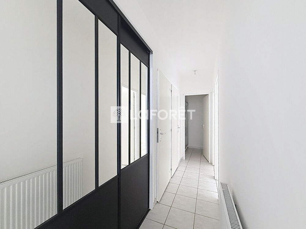 Location Appartement Calais Nord, appartement rez-de-chaussée, 2 chambres Calais