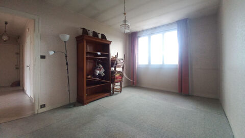  Appartement  vendre 3 pices 60 m