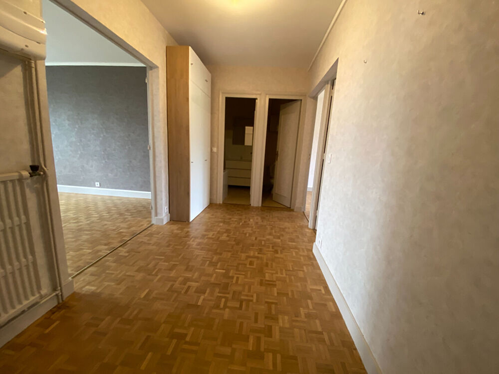 Appartement Blois 3 pièce(s) 67.34 m2