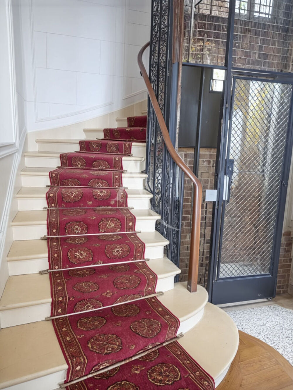 � vendre  Appartement Paris 17