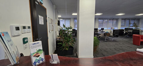   Local commercial Villeurbanne 167 m2 