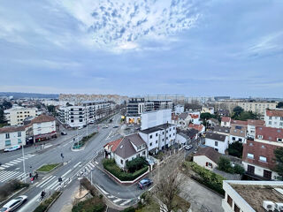  Appartement  vendre 3 pices 59 m