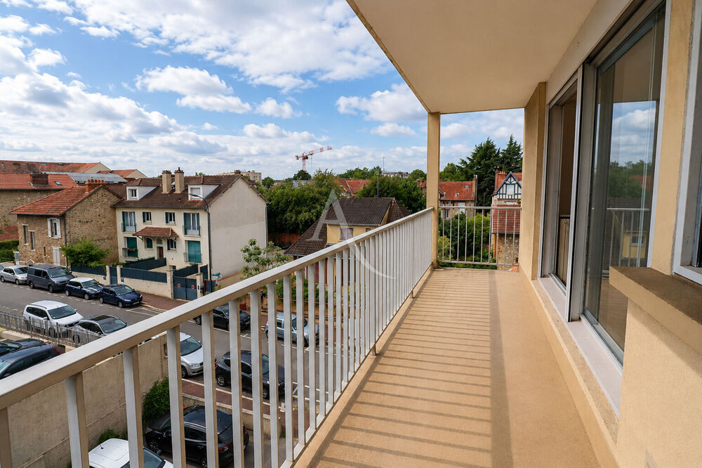 Appartement 3 pièces de 67.67 m² - Saint-Germain-en-Laye