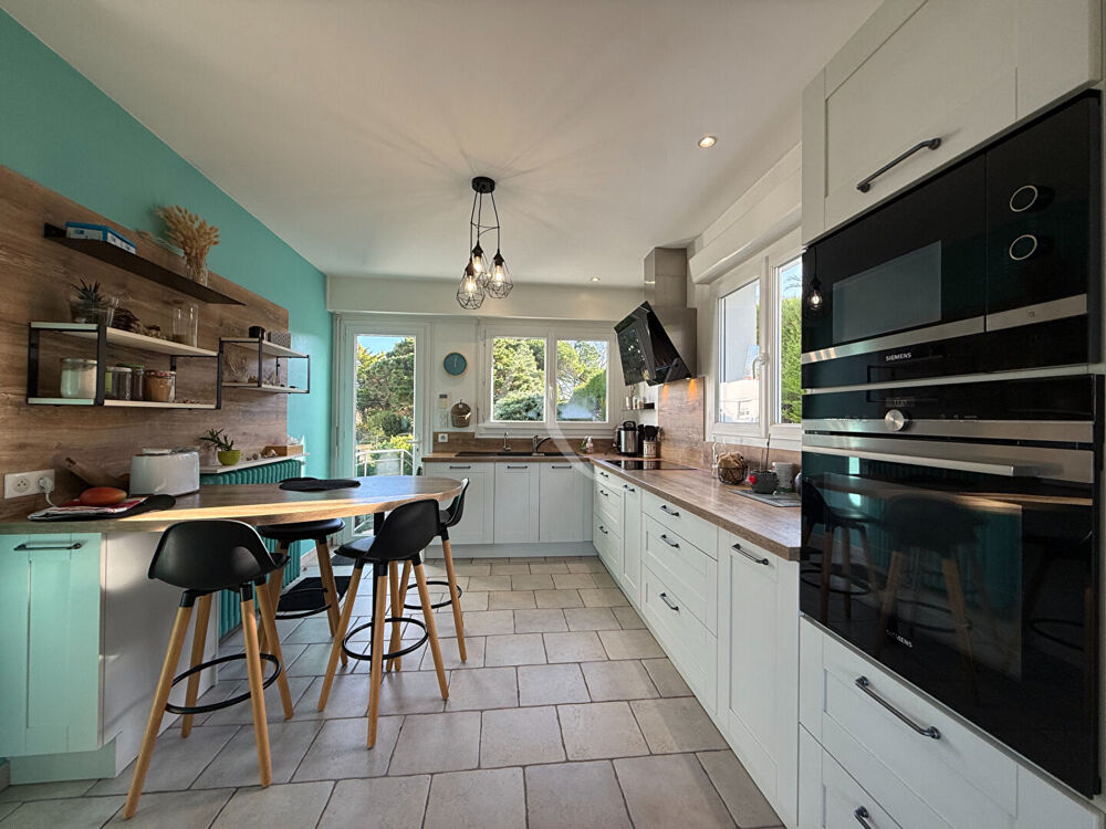  vendre  Maison Saint-Gilles-Croix-de-Vie (85800)