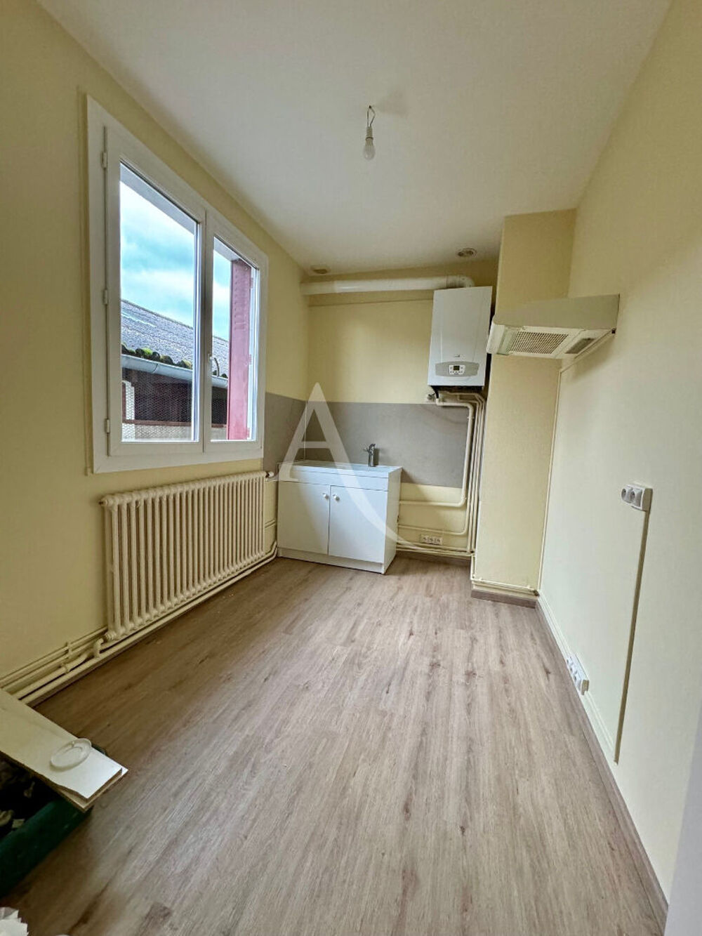 APPARTEMENT A LOUER ROMORANTIN