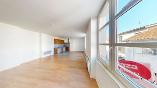  Appartement  vendre 3 pices 77 m