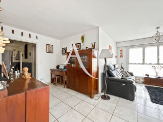  Appartement à vendre 4 pièces 90 m²
