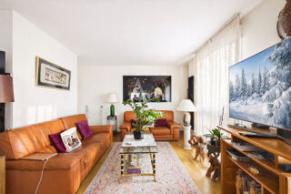  Appartement à vendre 4 pièces 87 m²
