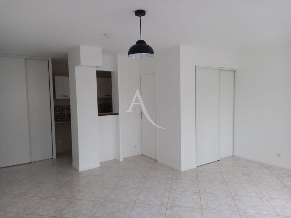 Vente Appartement studio vendu loue Carrieres sous poissy