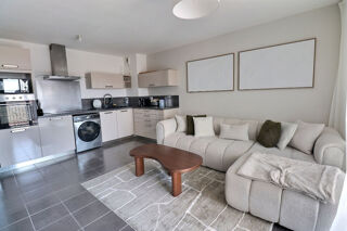  Appartement à vendre 3 pièces 54 m²