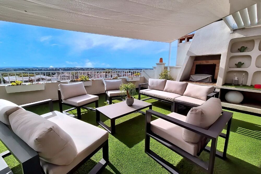 à vendre  Appartement Béziers (34500)