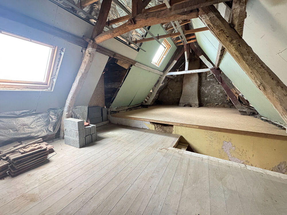 Vente Maison Maison Preseau 4 pièce(s) 77 m2 Valenciennes