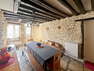  Maison à vendre 7 pièces 140 m²