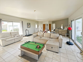  Maison � vendre 5 pi�ces 145 m�