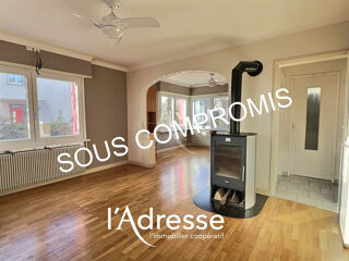  Maison � vendre 5 pi�ces 101 m�