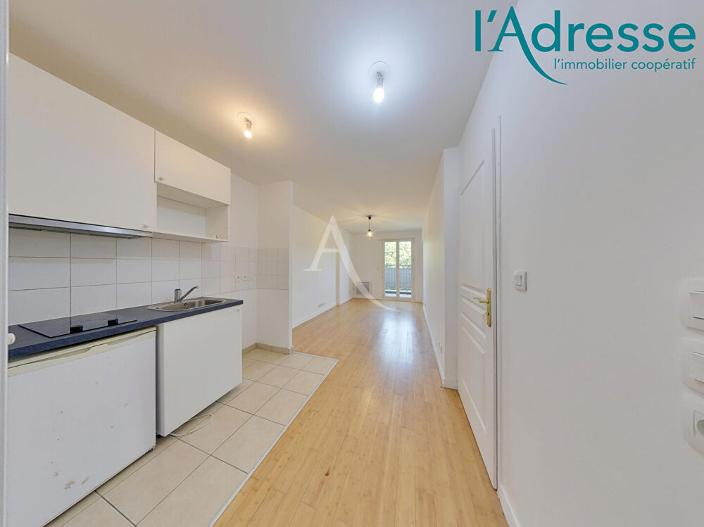 Appartement Emerainville 2 pièces 36 m2