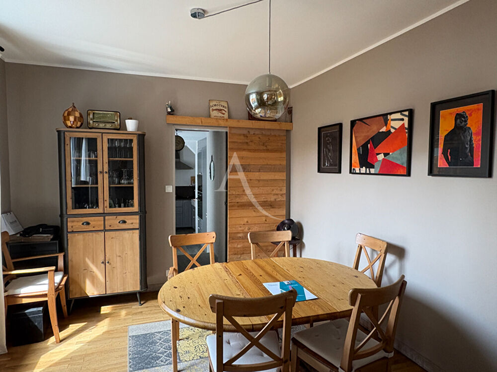 Vente Maison Maison Les Sables D Olonne 4 pièce(s) 96.84 m2 Les sables d olonne