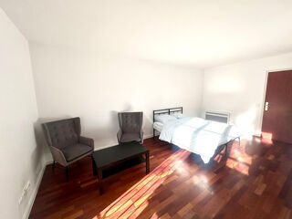 Appartement à louer 1 pièce 31 m²