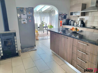  Maison à vendre 5 pièces 129 m²