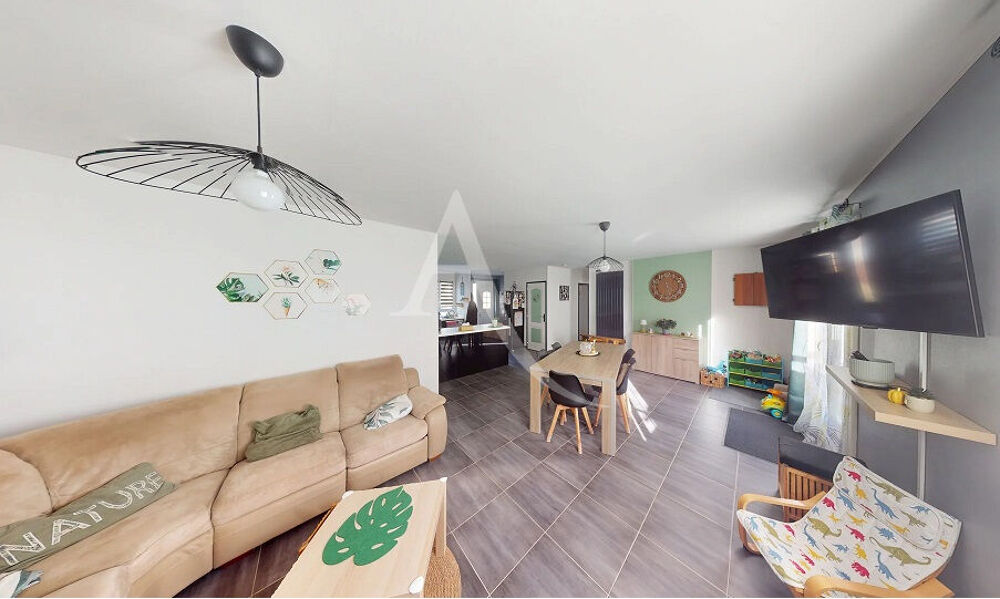 Vente Maison Maison Chilleurs Aux Bois 5 pièce(s) Chilleurs aux bois
