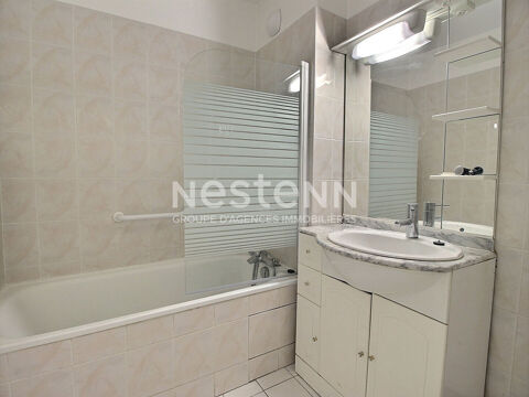  Appartement � louer 2 pi�ces 48 m�