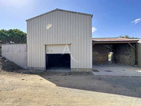 BATIMENT 114700 49380 Thouarce