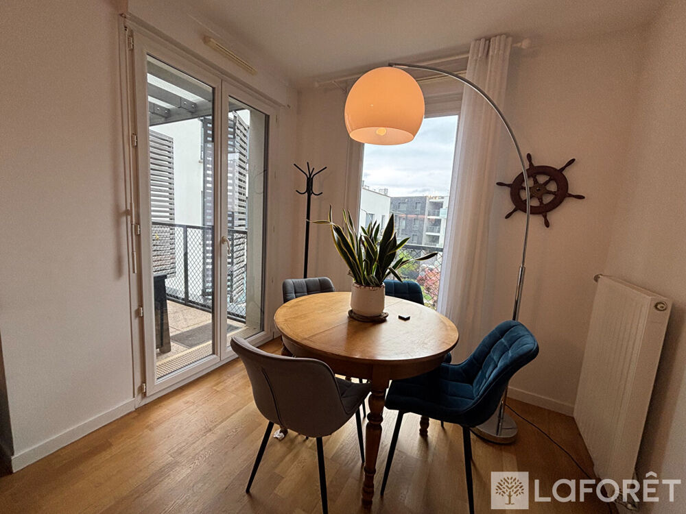 Appartement Palaiseau 3 pièces 58 m2