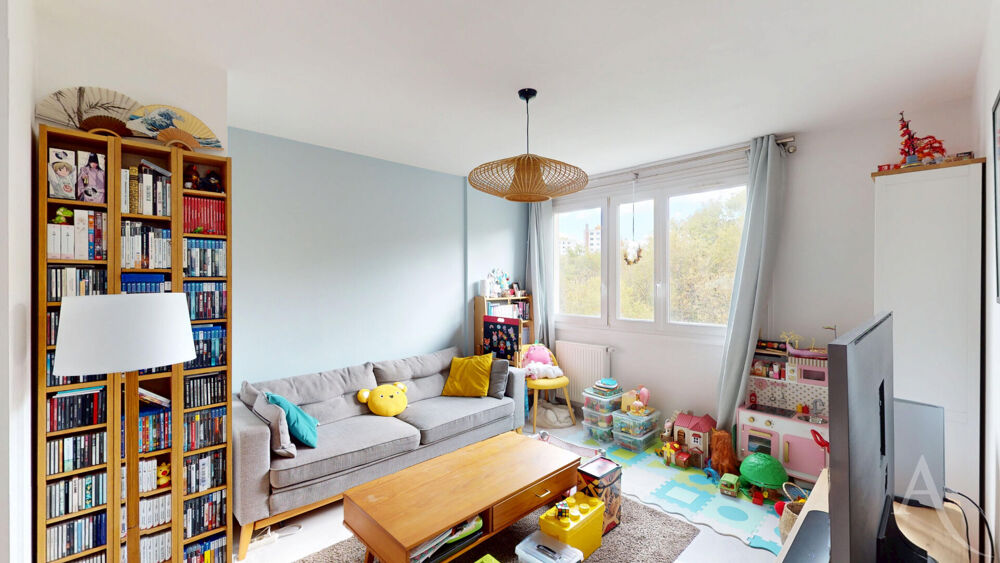 Vente Appartement Appartement T3 Montreuil