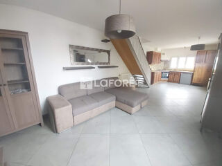  Maison � vendre 4 pi�ces 63 m�