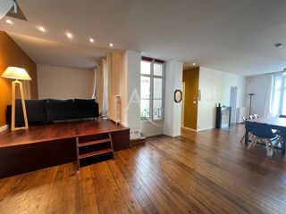  Appartement  louer 5 pices 129 m