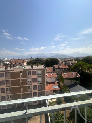  Appartement à vendre 2 pièces 56 m²