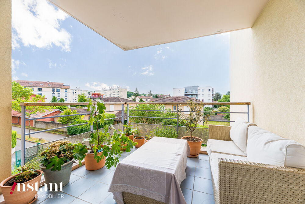 Appartement 3 pièces 84 m² · à Tassin la Demi Lune · 84 m² · 340 000 €