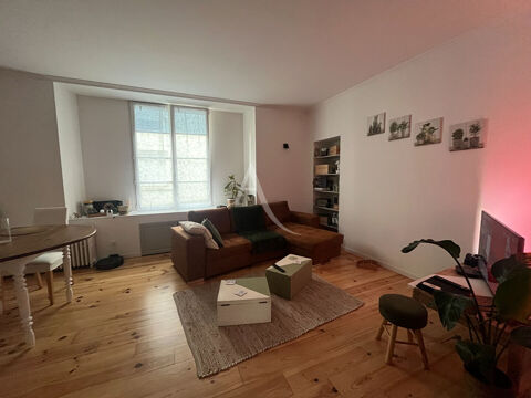  Appartement � louer 3 pi�ces 64 m�