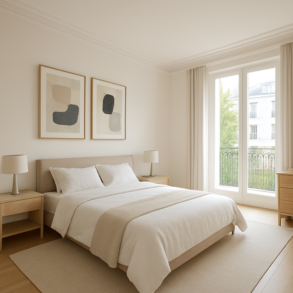 Vente Appartement Appartement 5 pièces de 108 m2 (Thionville) Thionville